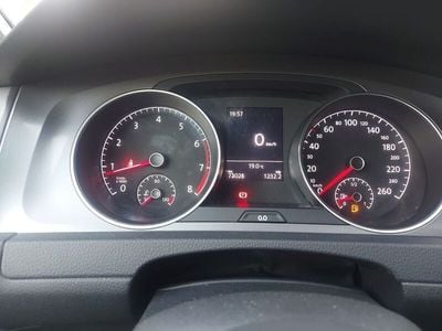 VW Golf VII