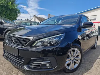Gebraucht Peugeot 308 SW