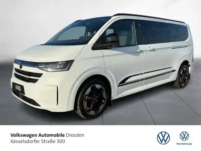 Gebraucht VW Caravelle Edition 170 PS (125 kW) 2025 Clear white Van