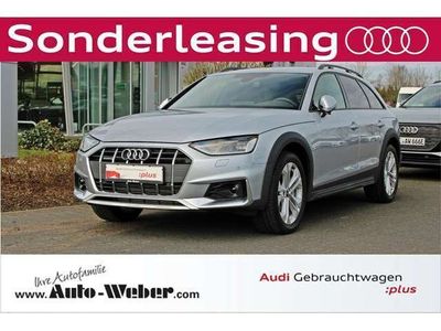 gebraucht Audi A4 Allroad quattro 45 TFSI quattro S tronic