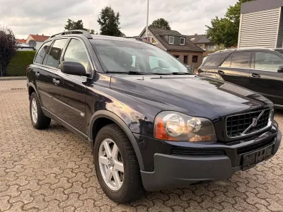 Gebraucht Volvo XC90 184 PS (135 kW) 2006 Blau SUV