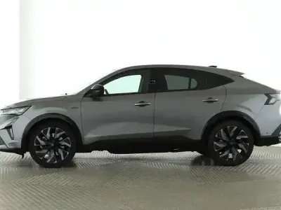 Usata Renault Rafale Esprit Alpine 200 CV (147 kW) 2025 Grigio SUV