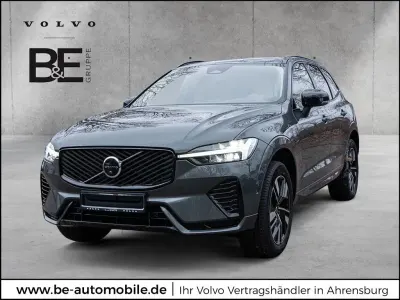 Gebraucht Volvo XC60 Plus 455 PS (334 kW) 2025 Grün SUV