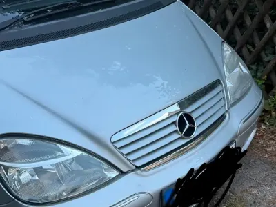 Gebraucht Mercedes A190