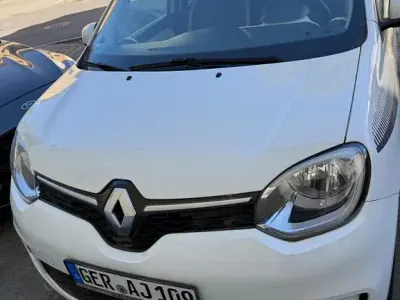 Usata Renault Twingo LIMITED 73 CV (53 kW) 2020 Bianco Utilitaria