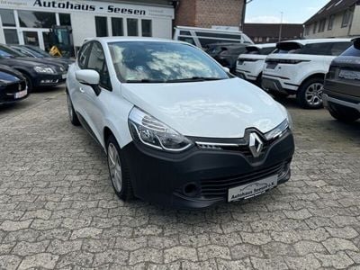 Renault Clio IV
