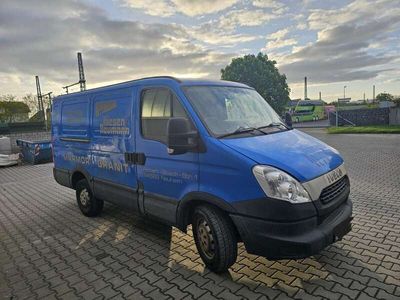 gebraucht Iveco Daily 35 S 17