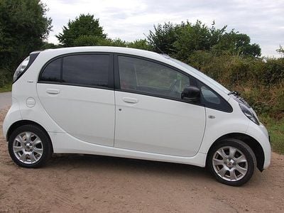 Citroën C-zero