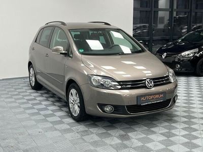 VW Golf Plus