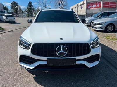 Mercedes GLC220