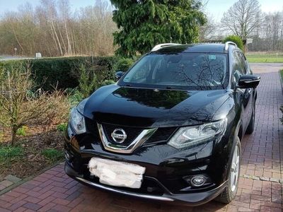 gebraucht Nissan X-Trail TEKNA 1.6 dCi DPF TEKNA