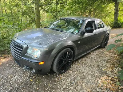 Gebraucht Chrysler 300C