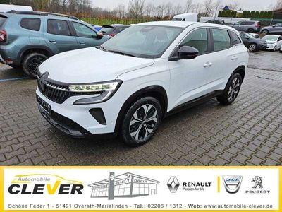 gebraucht Renault Austral Evolution TCe 160 EDC Kamera LED Google