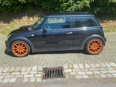 gebraucht Mini ONE R50