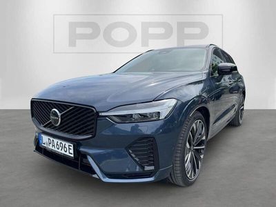 Usata Volvo XC60 Ultra 455 CV (334 kW) 2025 Blu SUV