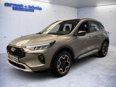 Neu Ford Kuga Active X 2025 SUV