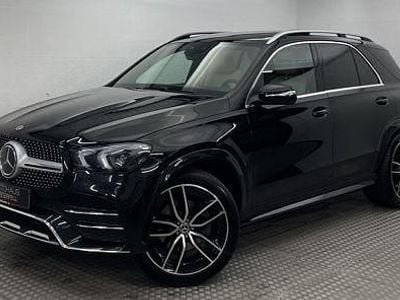 Mercedes GLE400