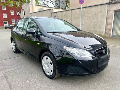 gebraucht Seat Ibiza 1.2 TSI DSG Style Scheckheft Klima 2Hand