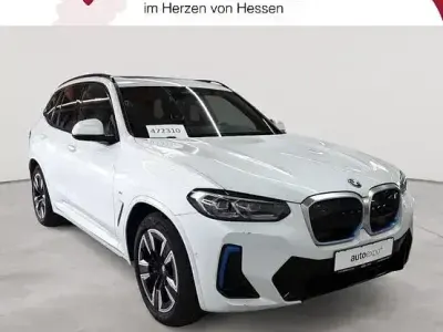 Gebraucht BMW iX3