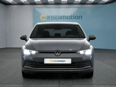 Gebraucht VW Golf VIII