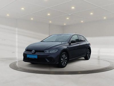 Gebraucht VW Polo Goal 95 PS (69 kW) 2025 Rauchgrau metallic Kleinwagen