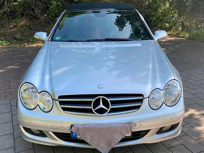 Mercedes CLK200