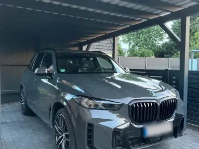 Gebraucht BMW X5