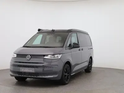 Nouă VW Multivan California 150 CP (110 kW) 2025 Gri Monovolum