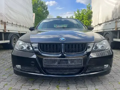 Gebraucht BMW 318