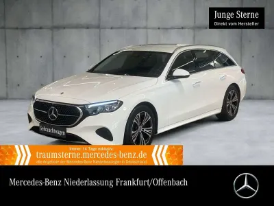 Gebraucht Mercedes E200