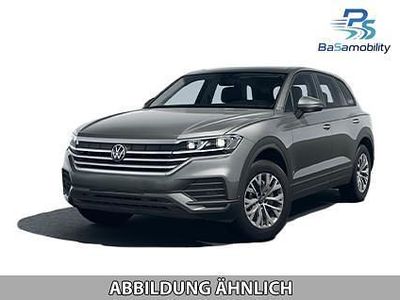 Nuova VW Touareg R-line Edition 286 CV (210 kW) 2026 SUV