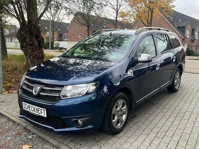 Dacia Logan MCV