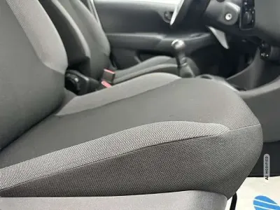 Gebraucht Citroën C1