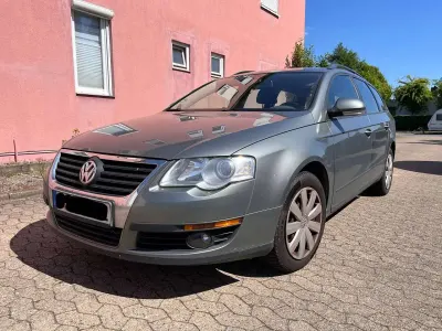 Gebraucht VW Passat