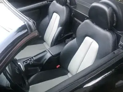 Gebraucht Mercedes SLK200