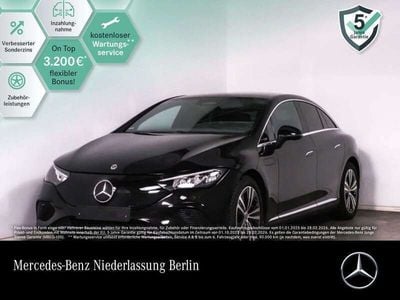 Mercedes EQE350