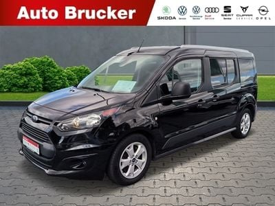 Ford Grand Tourneo Connect