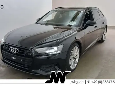 Gebraucht Audi A6