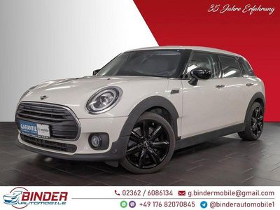 Mini Cooper D Clubman