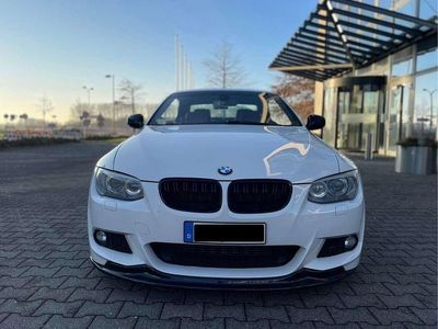 BMW 330 Cabriolet
