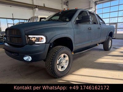 Second-hand Dodge Ram 309 CP (227 kW) 2005 Pickup