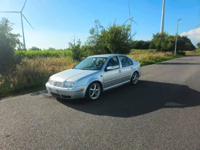 Gebraucht VW Bora