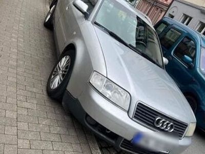 gebraucht Audi A6 C5 Avant 1.9 TDI 131 PS