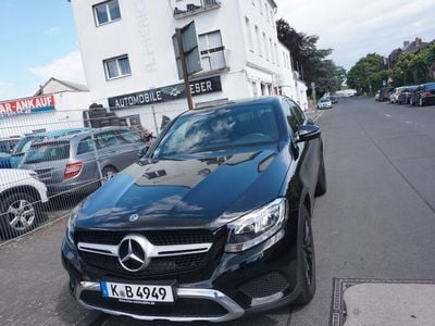 Mercedes GLC350