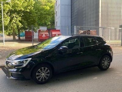 Renault Mégane IV