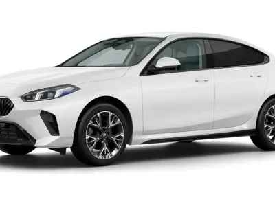Gebraucht BMW 223 Shadowline 218 PS (160 kW) 2025 Weiß Coupé