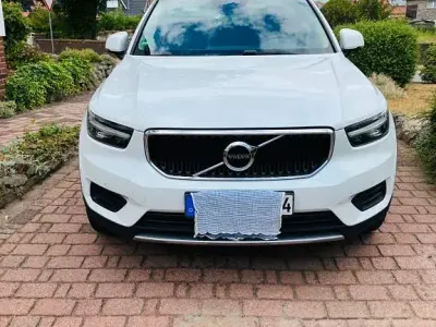 Gebraucht Volvo XC40