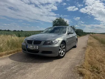 Gebraucht BMW 325