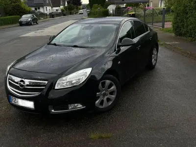 Occasion Opel Insignia