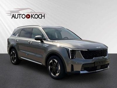 Gebraucht Kia Sorento Spirit 252 PS (185 kW) 2025 Volcanic sand metallic SUV